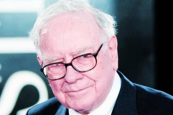 وارن بافيت.. دروس في الحياة قبل الثروة