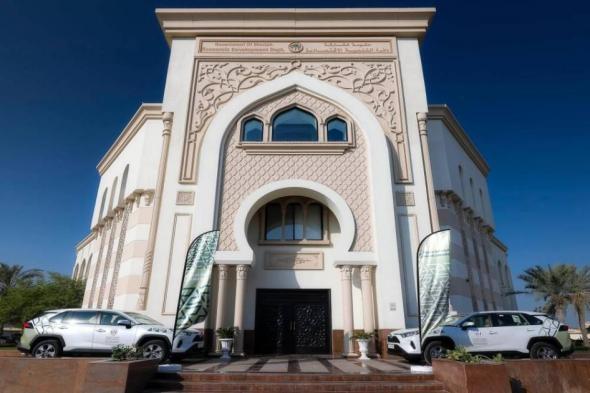 «اقتصادية الشارقة» تطلق هويتها المؤسسية الجديدة