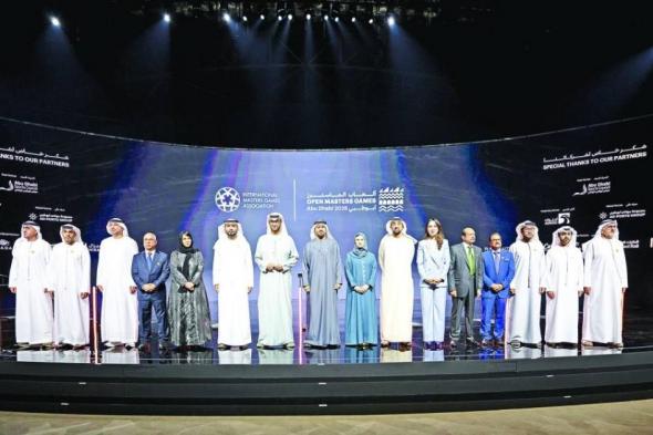 ذياب بن محمد يطلق مبادرة لقطع 54 مليون كيلومتر من الإمارات إلى المريخ