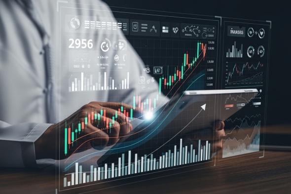 الإمارات من أكثر أسواق الأصول الرقمية تطوراً على مستوى العالم