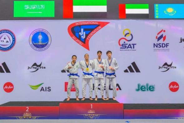 «استراتيجي أند الشرق الأوسط»:العرب على أعتاب حقبة من التفوّق الرياضي