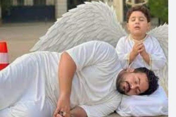 كشف الأطباء عن سبب وفاة المطرب إسماعيل الليثي تهتك في الرئتين