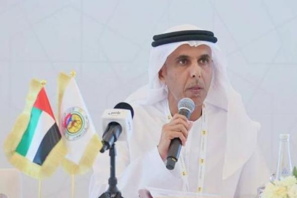 «آسيوي الهجن» يعقد اجتماعه الأول للمكتب التنفيذي