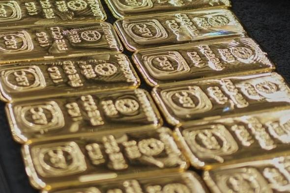 الذهب يرتفع لأعلى مستوى في 3 أسابيع.. والفضة فوق 50 دولاراً