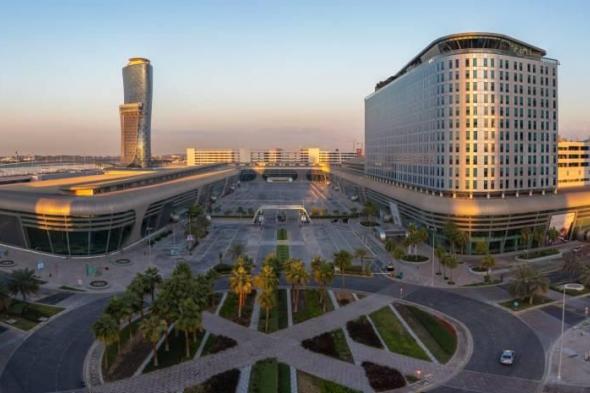 مراكز «أدنيك» تستضيف 20 فعالية عالمية خلال أسبوع واحد