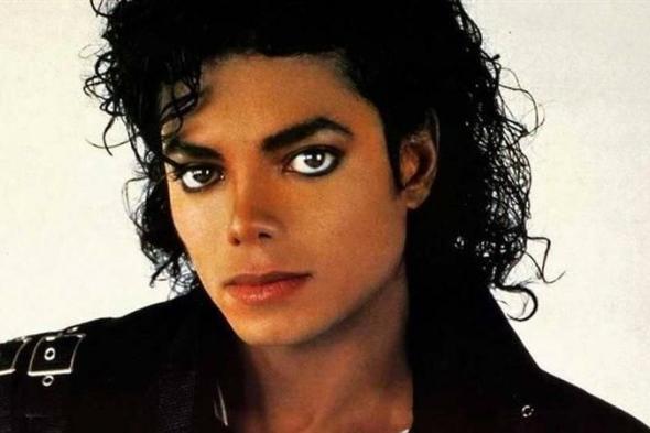 مايكل جاكسون يسطع مجدداً في قوائم الأغاني العالمية