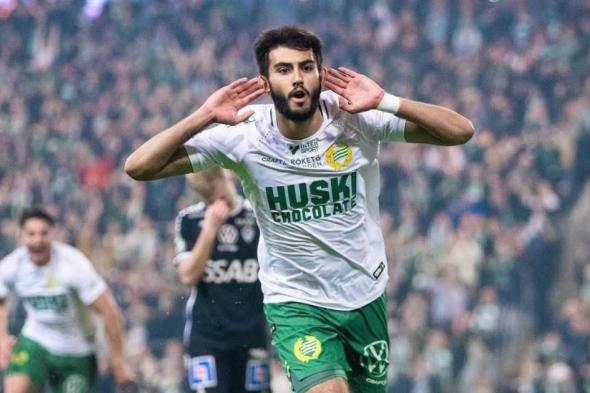 منتظر ماجد ينفي رفضه تمثيل منتخب العراق في مباراتي الإمارات