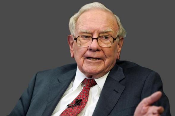 وارين بافيت يخط نهاية مسيرته المهنية ويُسلّم مفاتيح الإمبراطورية