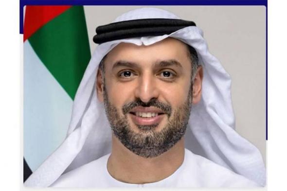 محمد بن حمد آل نهيان راعياً لدوري أبوظبي للكريكيت