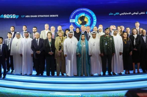 قرقاش: نستلهم رؤية محمد بن زايد الثابتة لشرق أوسط مستقر