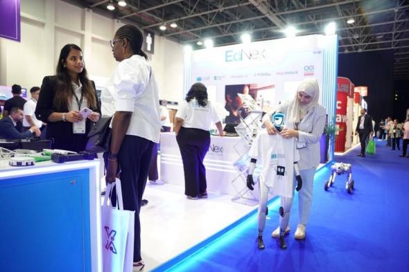 «GESS».. منصة تجمع الخبرات التربوية والفرص الاستثمارية