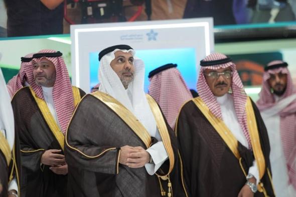 الصحة القابضة تبرز كأكبر مزود للخدمات الطبية لضيوف الرحمن بالمنطقة