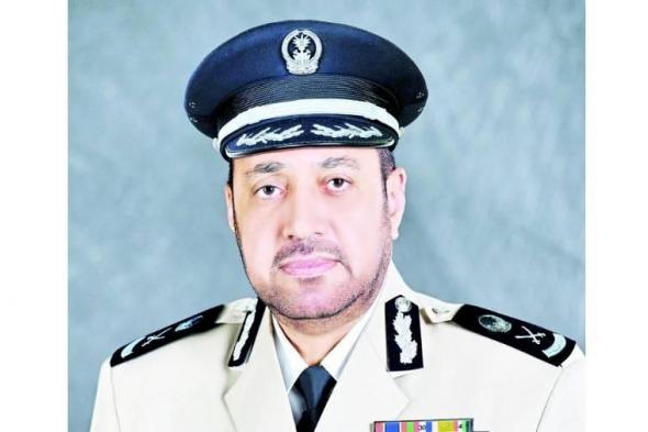 شرطة الشارقة تحصد جائزتين عالميتين