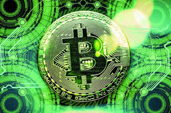 البيتكوين تتجاوز 105 آلاف دولار مجدداً