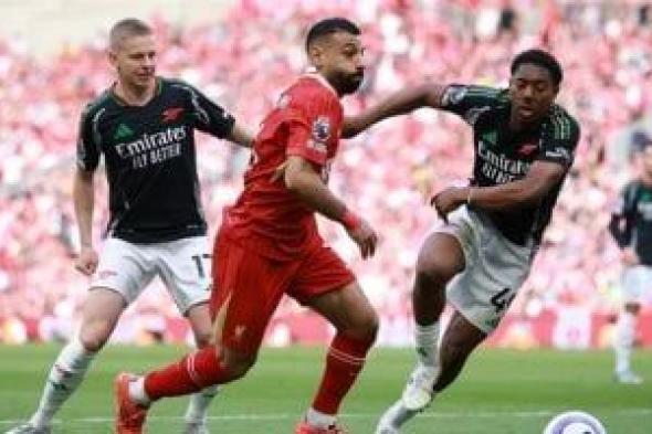 موسم ليفربول يؤثر على مستقبل محمد صلاح الملك المصري في مفترق طرق