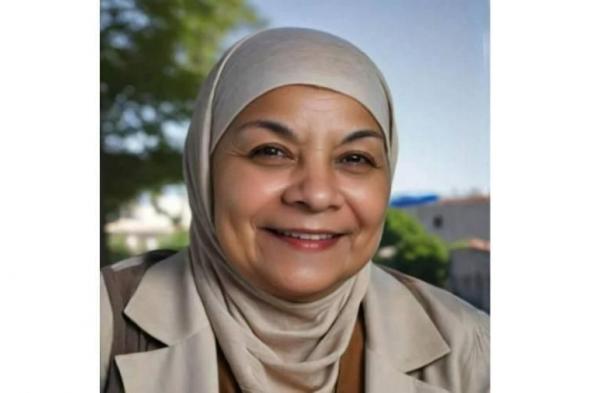 وفاة المذيعة الأردنية نبيلة السلاخ