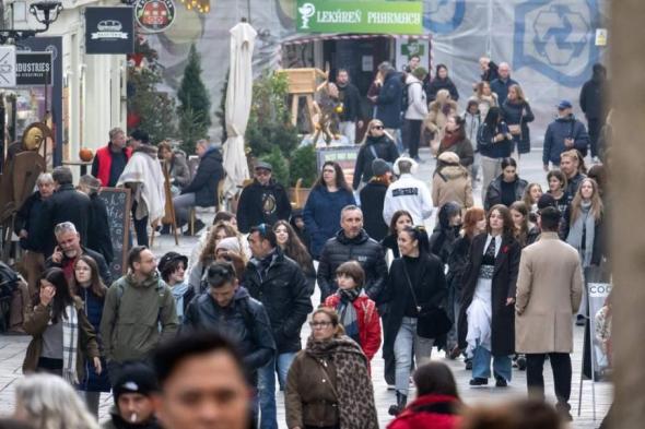 قانون يحدد سرعة قصوى للمشاة في سلوفاكيا