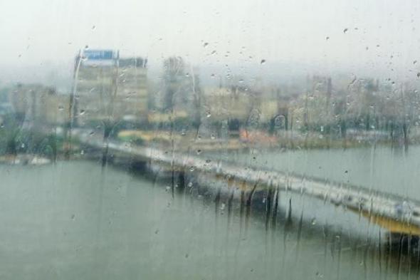 "أمطار رعدية وانخفاض هائل في درجات الحرارة".. مصر تنتظر منخفض جوي يضرب البلاد خلال ساعات..