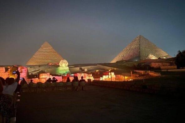 انطلاق النسخة الخامسة من معرض «الأبد هو الآن» بمشاركة فنانين عالميين مميزين