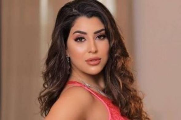 إصابة مفاجئة تصيب أيتن عامر خلال تصوير مسلسل «كلهم بيحبوا مودي» وتثير الجدل