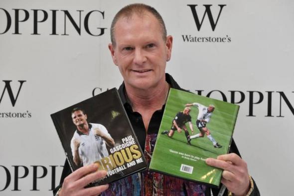 الذكاء الاصطناعي لا يفهم لكنة بول غاسكوين