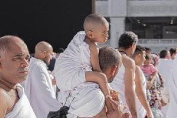 إجراء قرعة حج الجمعيات الأهلية لاختيار الفائزين بالتأشيرات خلال أيام