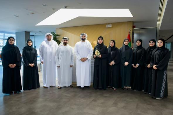 «إيدج».. أفضل جهة لتمكين الشباب 2025