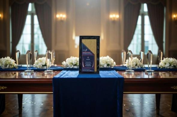 الجامعة القاسمية تتوج بجائزة الإسهام المتميز في تنمية المجتمع