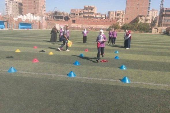 محافظ المنيا يسلط الضوء على إنجازات مديرية الشباب والرياضة في أكتوبر الماضي