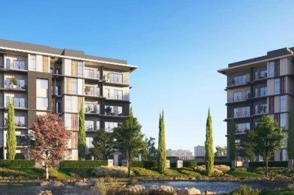 حجز 25 ألف وحدة سكنية متاح الآن عبر منصة مصر العقارية مع خيارات السداد