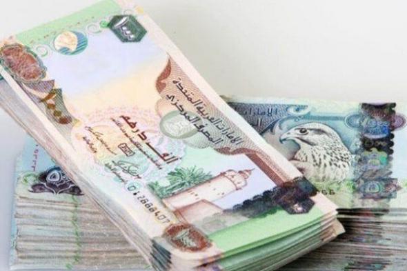 سعر الدرهم الإماراتي يشهد ارتفاعًا ملحوظًا اليوم الأربعاء 12 نوفمبر 2025