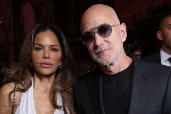 تجمع المليارديرات في حفل كريس جينر بقصر جيف بيزوس.. لماذا غاب إيلون ماسك؟