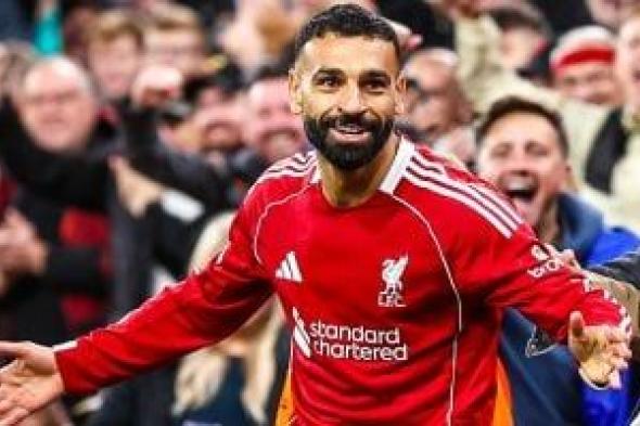 مواعيد مواجهات ليفربول المرتقبة حتى نهاية 2025.. ما الجديد بشأن محمد صلاح؟