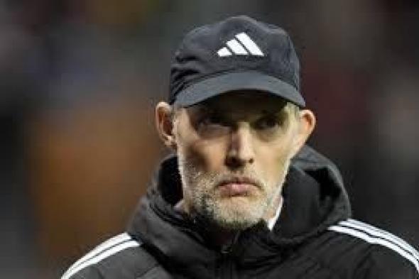 توخل: لا تغييرات تكتيكية رغم ضمان تأهل إنجلترا إلى المونديال