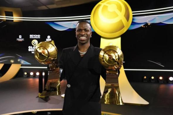 «جلوب سوكر» تستعد للإعلان عن تفاصيل الدورة الـ 16