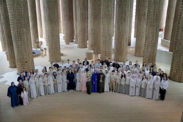 جناح الإمارات في «إكسبو أوساكا» يستقطب 5 ملايين زائر