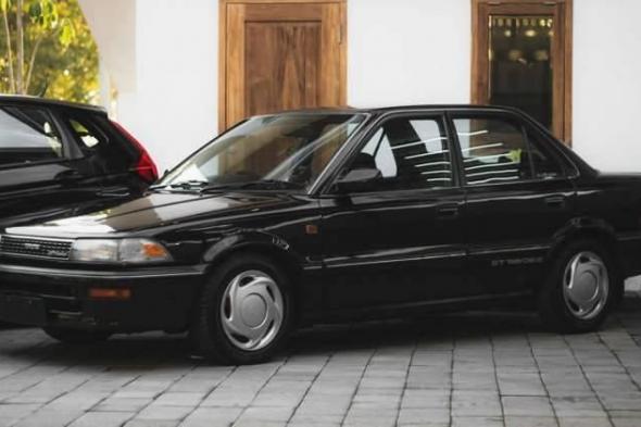 روسي يدعي سرقة سيارته لتجنب التسوق مع زوجته