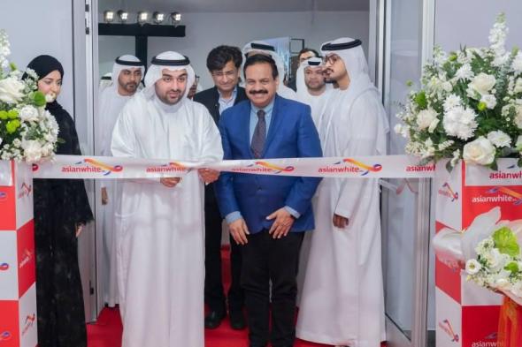 راشد الشرقي: تعزيز مكانة الفجيرة قطباً استراتيجياً في قطاعات التعدين