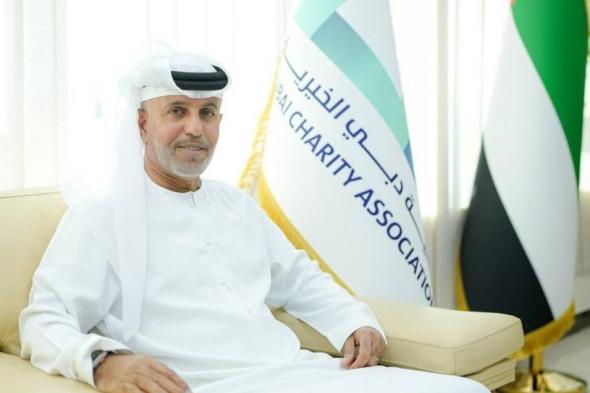 جمعية دبي الخيرية تطلق حملة «دفء الخير»