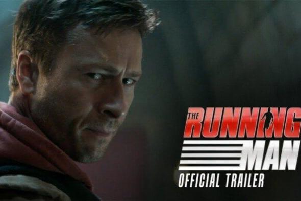 فيلم «The Running Man» يجمع بين الأكشن والسخرية ويُعيد إحياء السينما المصرية