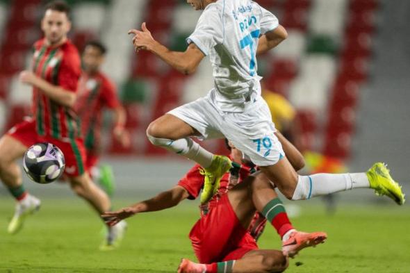 تعادل مثير بين الاتفاق والفتح في مباراة تحضيرية استعدادًا للموسم الرياضي