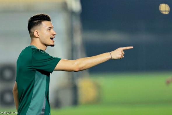 «الأخضر السعودي يواجه كوت ديفوار في تجربة جديدة»