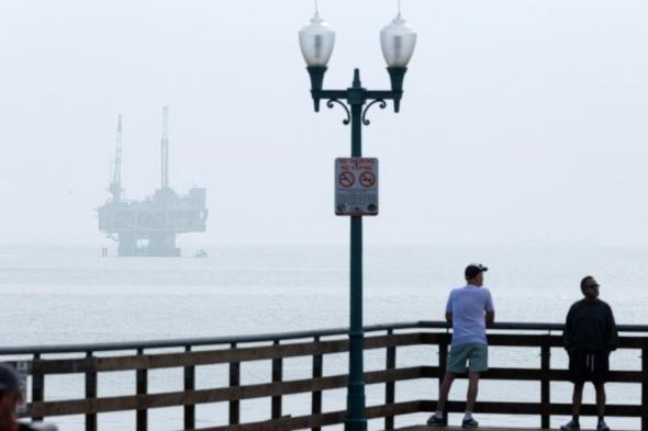 إدارة معلومات الطاقة تتوقع إنتاجاً قياسياً للنفط الأمريكي