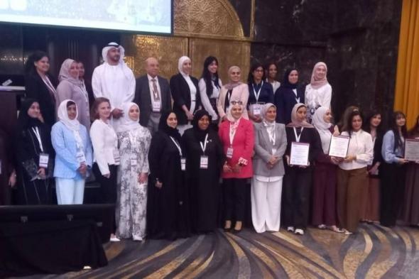 دبي تستضيف القمة الدولية للمرأة في العلوم والهندسة لعام 2025