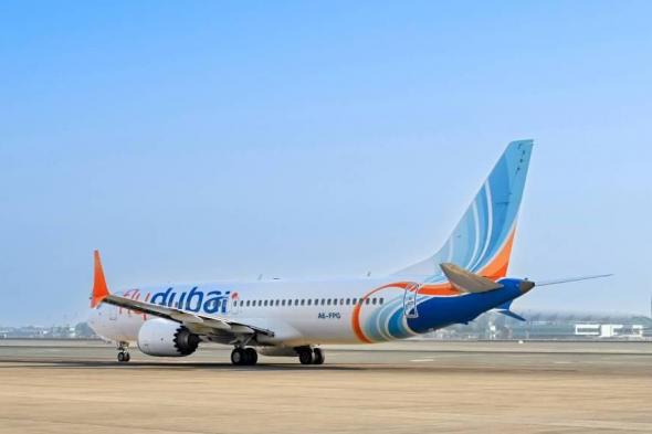 مطارات دبي تطلق عرض التشغيل المستدام للطائرات