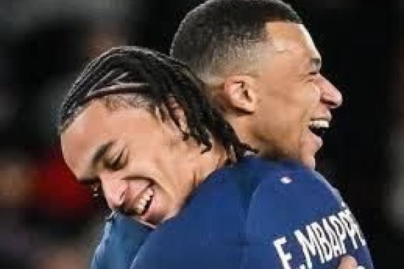 رسمياً .. منتخب عربي يسعى لضم شقيق مبابي قبل كأس العالم 2026