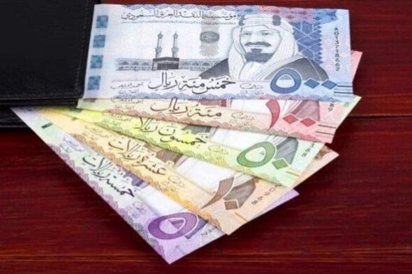سعر الريال السعودي اليوم الخميس 13 نوفمبر 2025 يهم المعتمرين والمهتمين بالسفر
