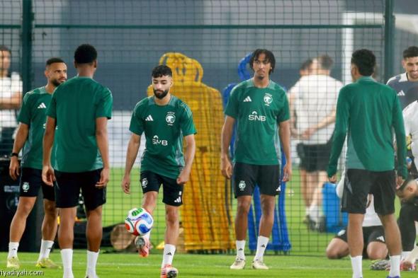 عودة جهاد ذكري تقلق كوت ديفوار قبل المواجهة المقبلة