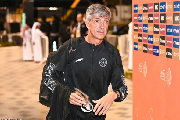 ألجواسيل يستمر في قيادة الشباب حتى التوقف القادم في قطر