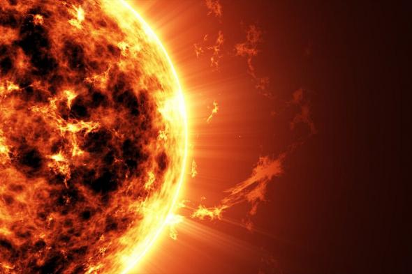 لأول مرة.. رصد انفجار نجمي عملاق قد يمزق أغلفة الكواكب